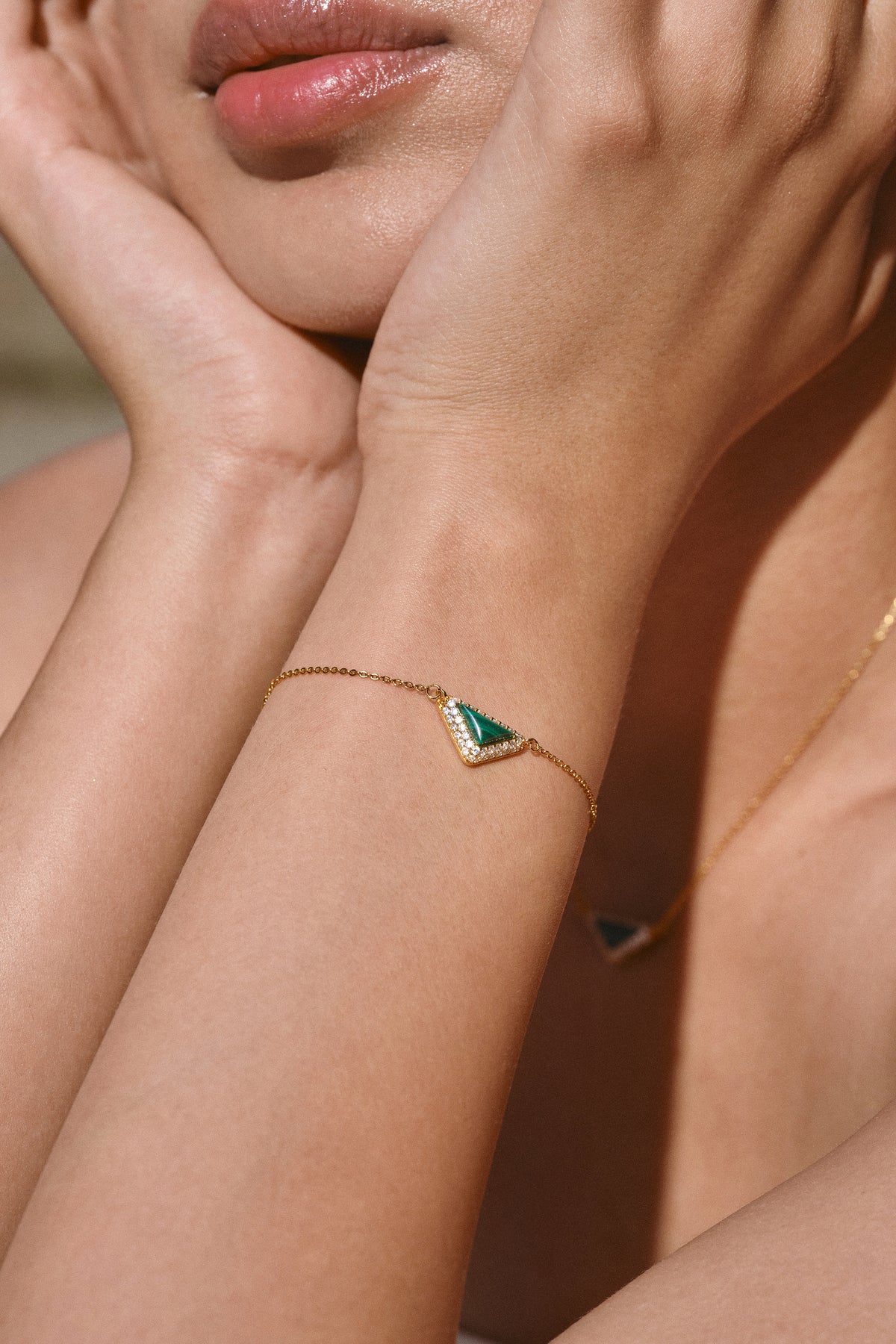 Divine Eye Bracelet - booneealus