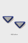 Desert Star Map Earrings - booneealus