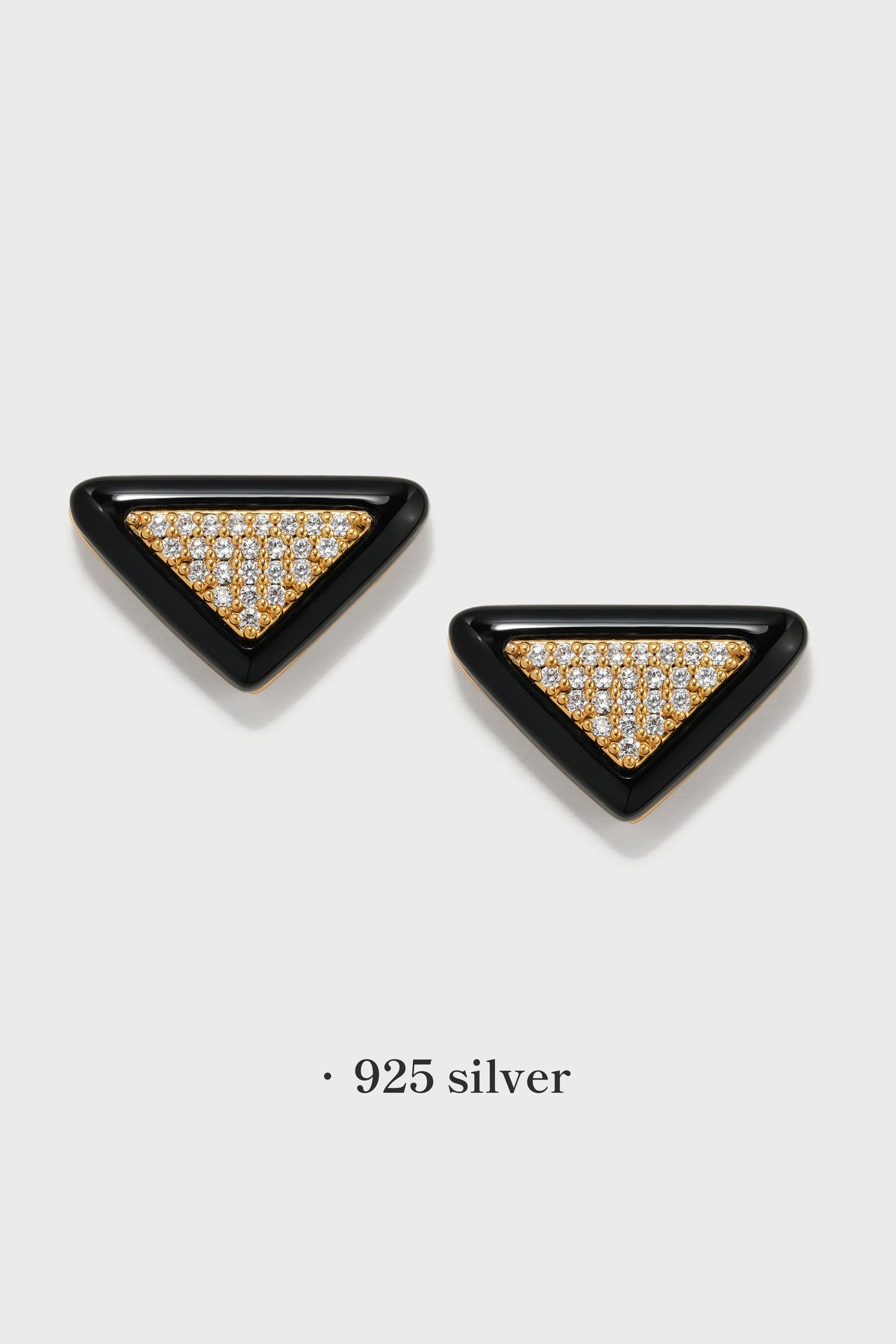 Night Enigma Earrings - booneealus