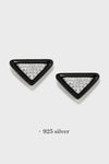 Night Enigma Earrings - booneealus
