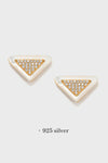 Moon Tide Earrings - booneealus