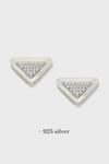 Moon Tide Earrings - booneealus