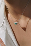 Divine Eye Necklace - booneealus