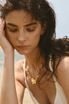Enchanted Aurelia Necklace - booneealus