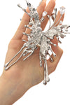 Butterfly Reverie Sculptural Candle Holder – Petite
