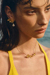 Ethereal Metamorphosis Necklace - booneealus