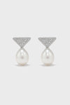 Apex Whisper Earrings - booneealus