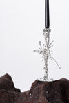 Candelabro Escultórico Mariposa Ensueño – Grande