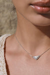 Aurora Corona Necklace - booneealus