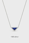 Abyss Loop Necklace - booneealus