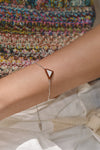 Sunset Lava Bracelet - booneealus