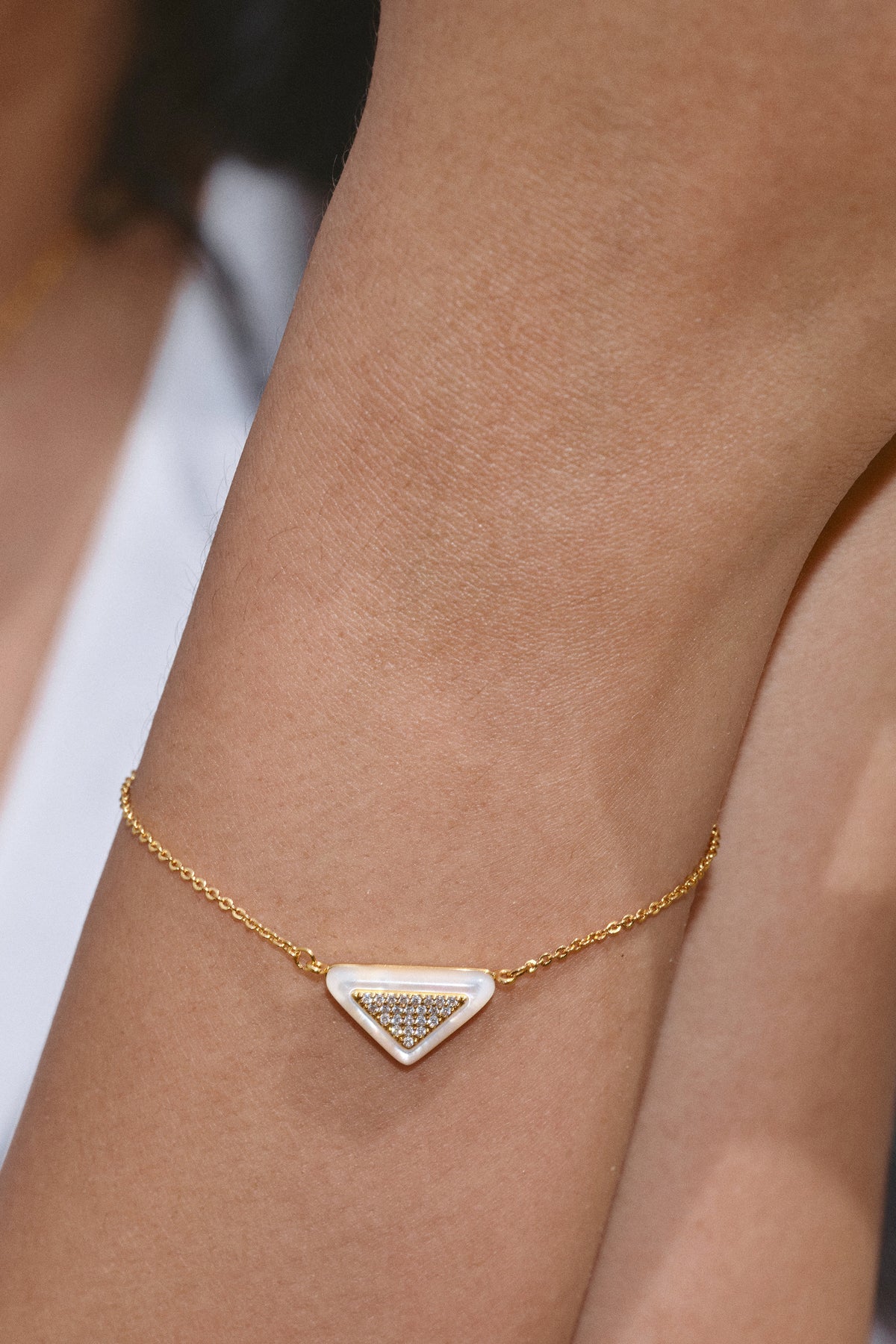 Moon Tide Bracelet - booneealus