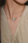 Persian Galaxy Necklace - booneealus