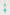 Paraiba Cross Duo – Gold Large & Small Necklaces - booneealus