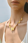 Enchanted Aurelia Necklace - booneealus