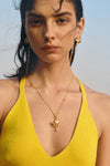 Pearlbloom Nexus Necklace - booneealus