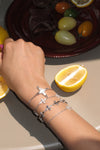 Lumen Cross Bracelet – 4 Styles / Set Available - booneealus