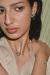 Sacred Feather Earrings - booneealus