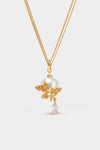 Pearlbloom Nexus Necklace - booneealus