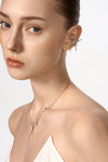 Butterfly Wing Ear Cuff