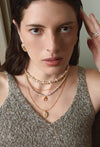 Mirage Hoof Necklace