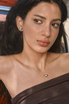 Sacred Feather Earrings - booneealus