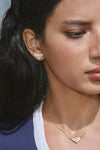 Moon Tide Earrings - booneealus
