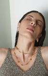 Nomadic Hoof Necklace