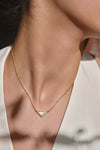 Aurora Corona Necklace - booneealus