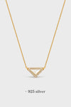 Aurora Corona Necklace - booneealus