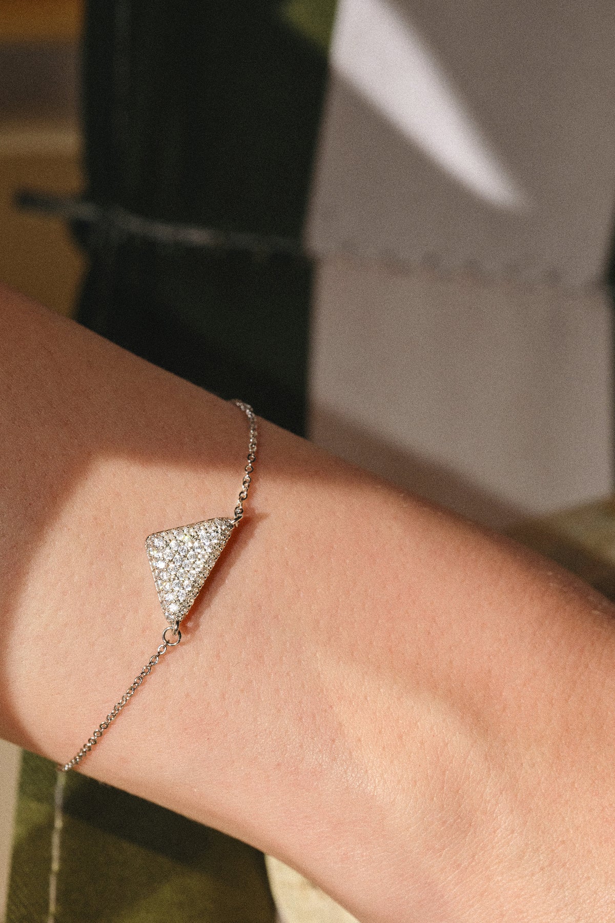 Tri Radiance Bracelet - booneealus