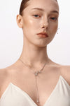 Butterfly Reverie Flow Necklace