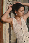 Untamed Moonbeams Earrings - booneealus