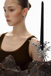 Butterfly Reverie Sculptural Candle Holder – Petite