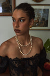Siren's Odyssey Necklace – Long - booneealus