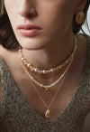 Mirage Hoof Necklace
