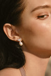 Apex Whisper Earrings - booneealus