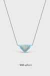 Persian Galaxy Necklace - booneealus