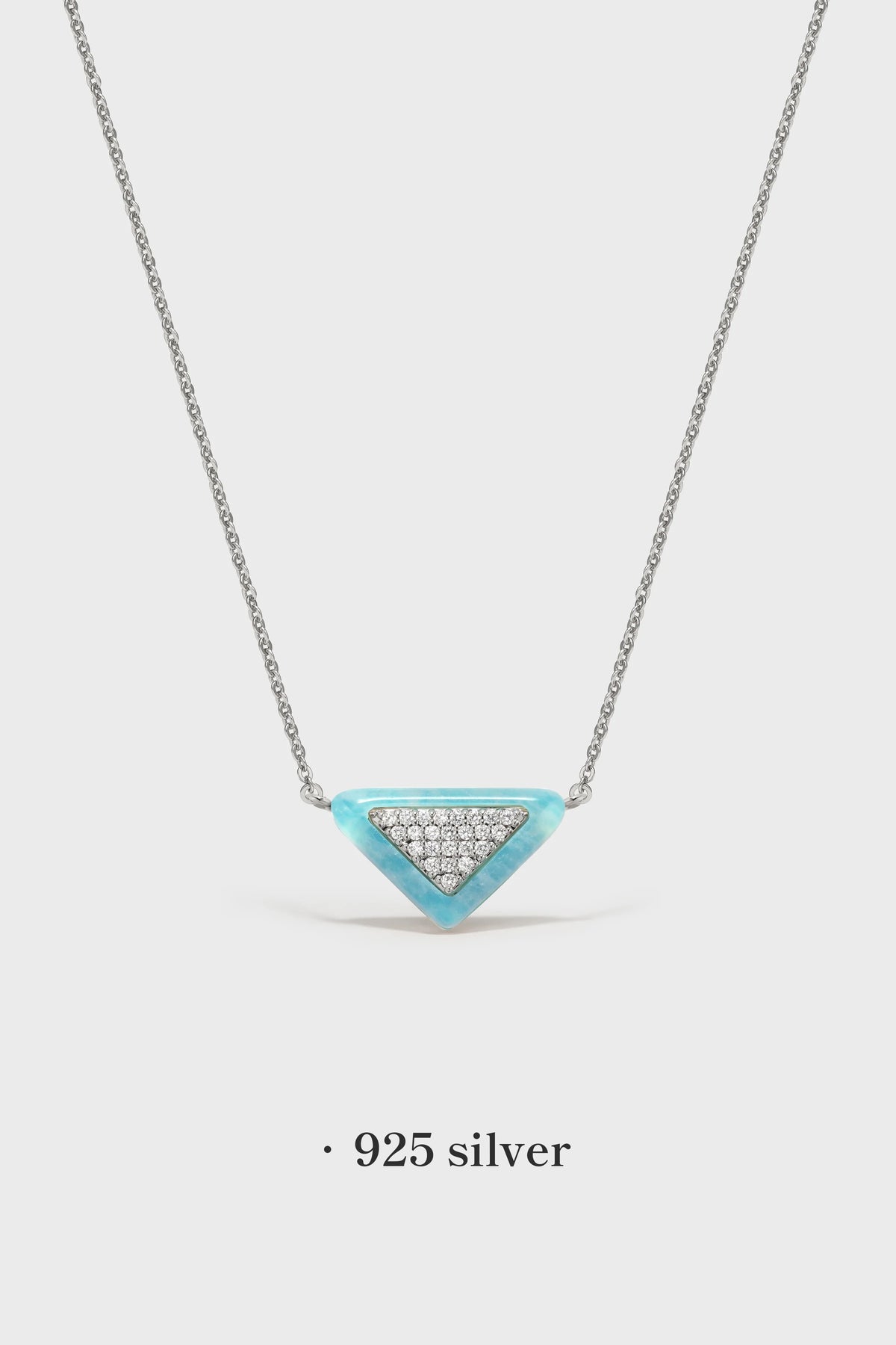 Persian Galaxy Necklace - booneealus