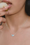 Celestial Core Necklace - booneealus