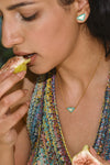 Persian Galaxy Necklace - booneealus