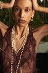 Siren's Odyssey Necklace – Long - booneealus