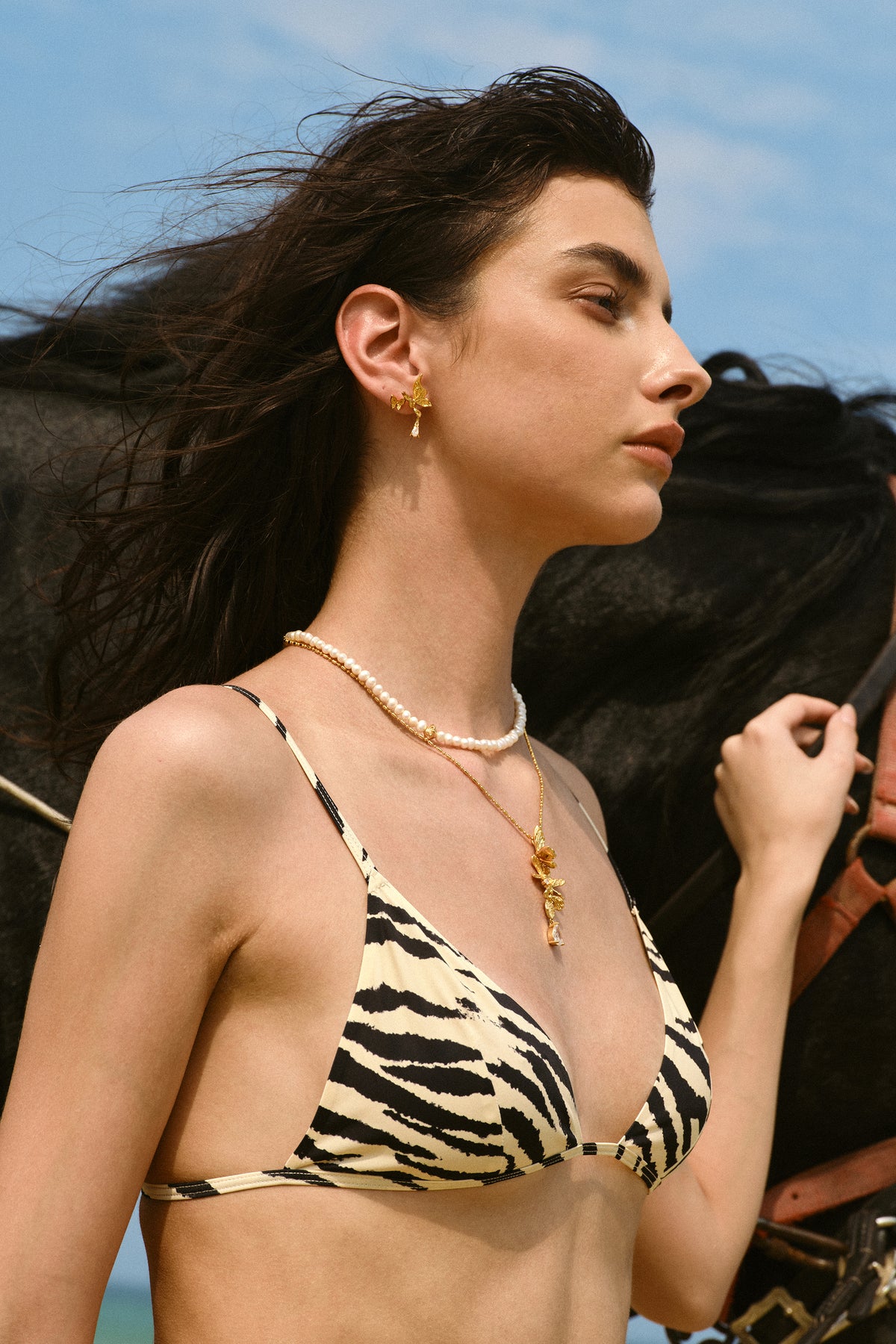 Symbiosis Odyssey Necklace - booneealus