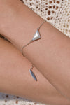 Aurora Corona Bracelet - booneealus
