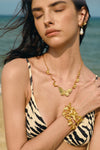 Enchanted Aurelia Necklace - booneealus