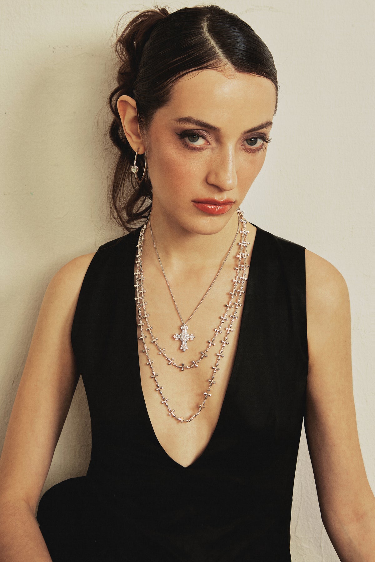 CrossFlow Necklace - booneealus