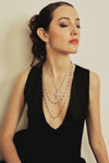 CrossFlow Necklace - booneealus