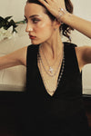 CrossFlow Necklace - booneealus