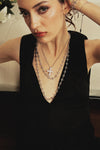 CrossFlow Necklace - booneealus