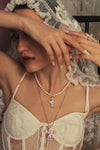Frost Awakening Necklace - booneealus